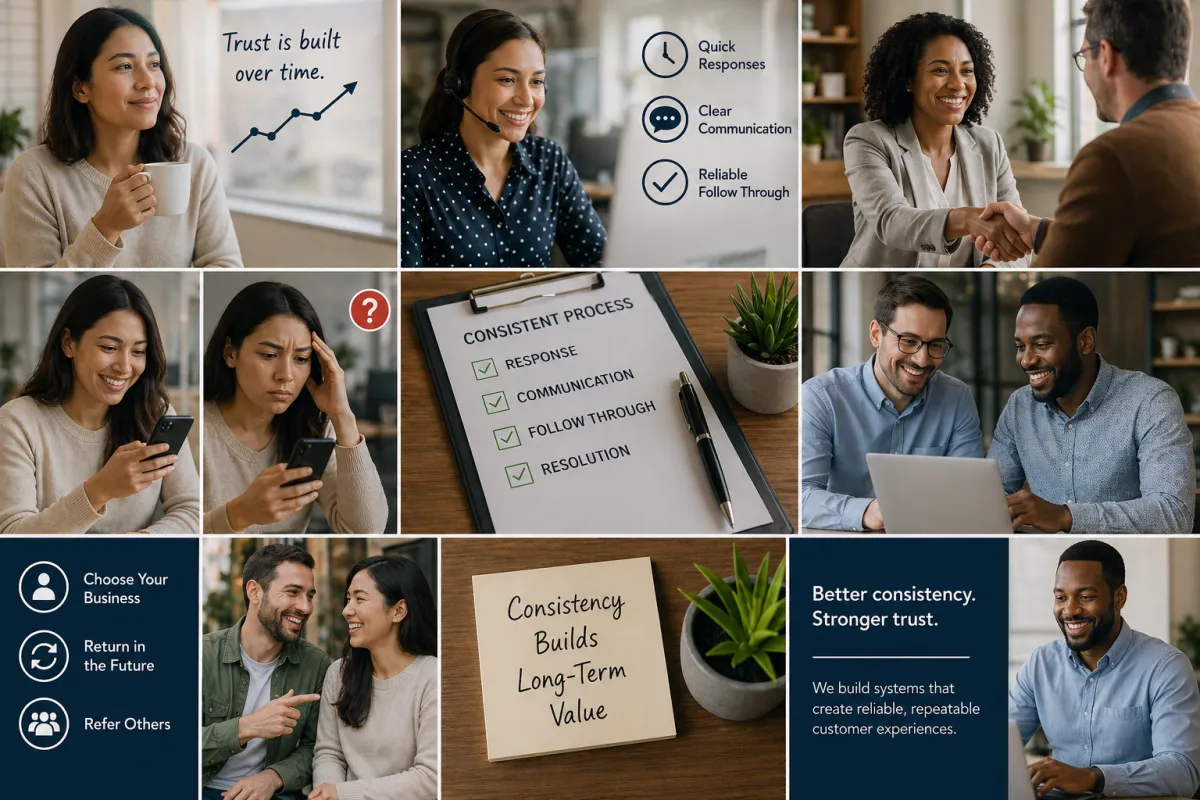 How Does Slow Follow-Up Cost Local Businesses Customers?