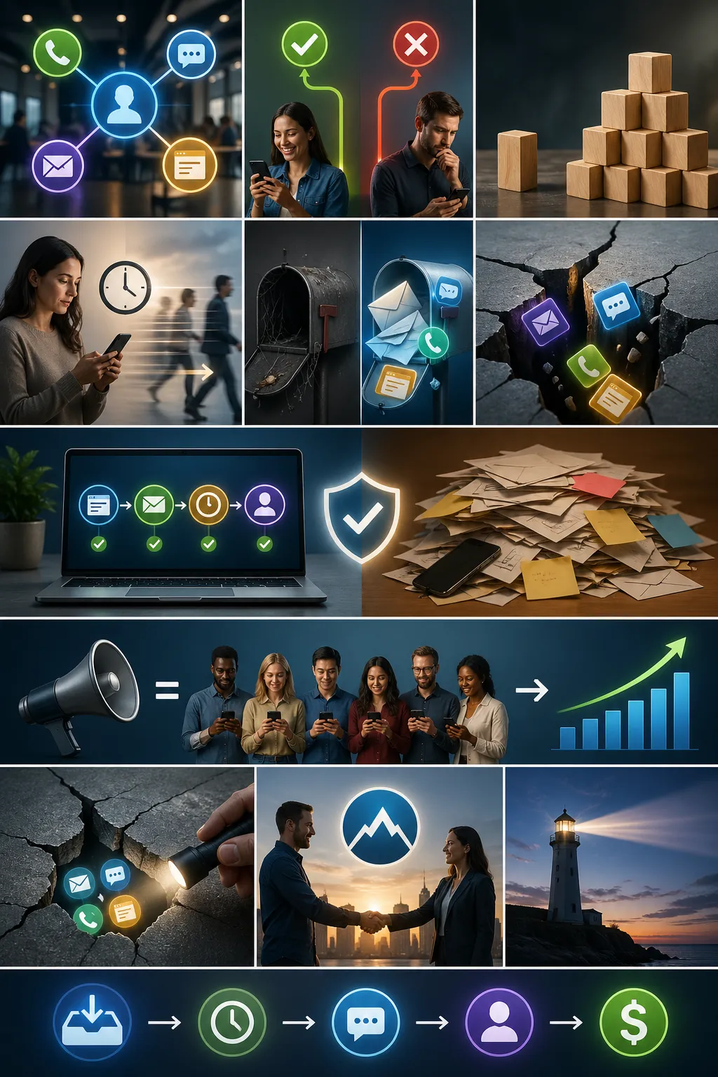 How Do Missed Calls Impact Business Growth?