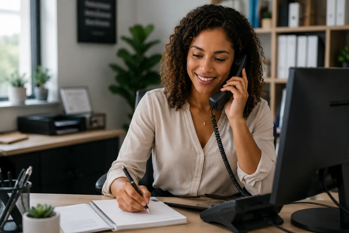 Why Does Faster Communication Create Competitive Advantage?