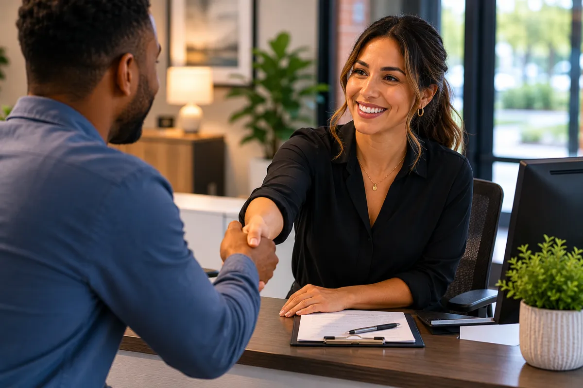 Why Do Customers Remember How Businesses Communicate?