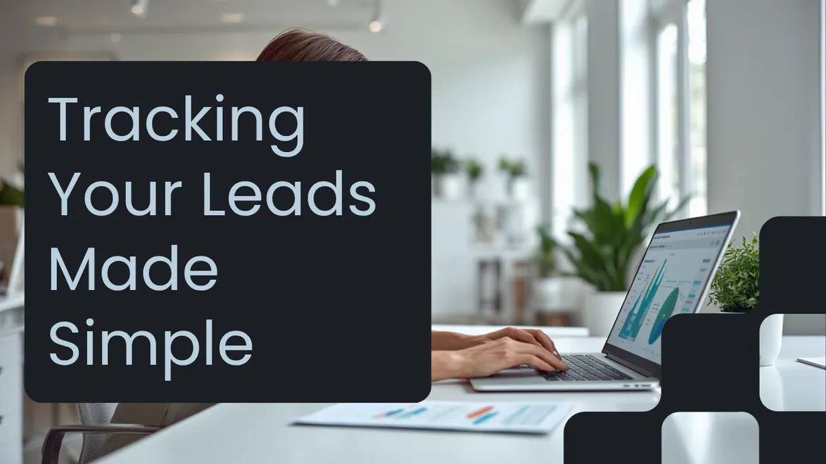 Reviewing leads