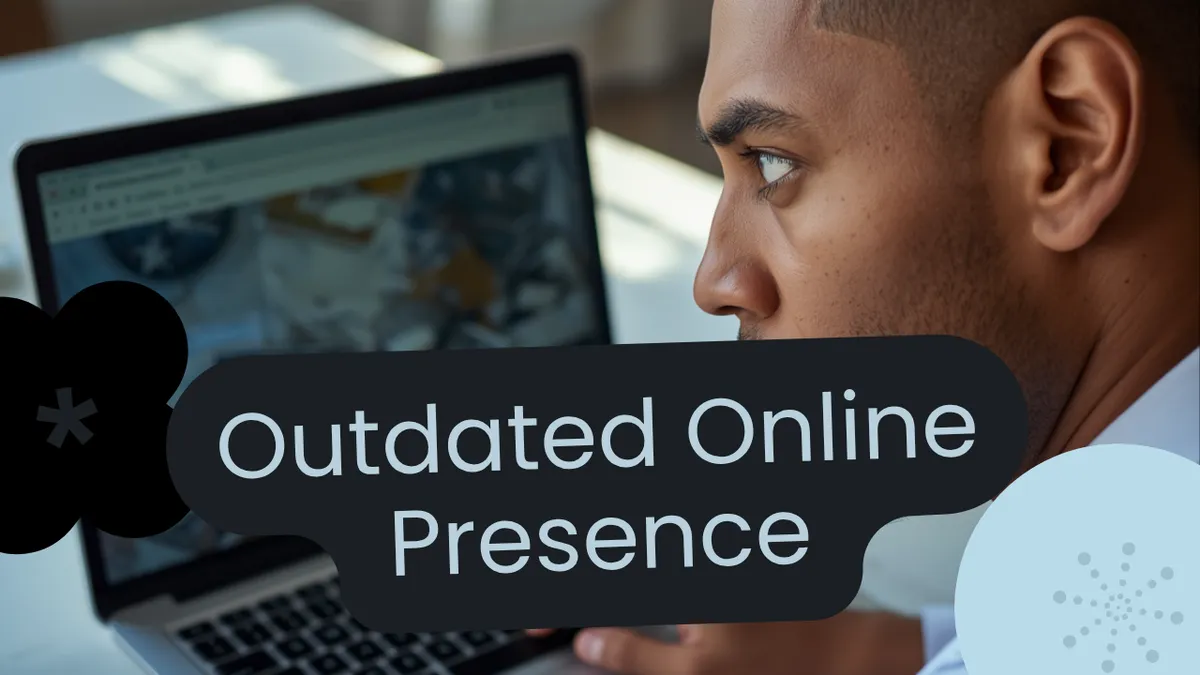 Online Presence