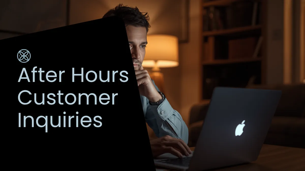 After Hours