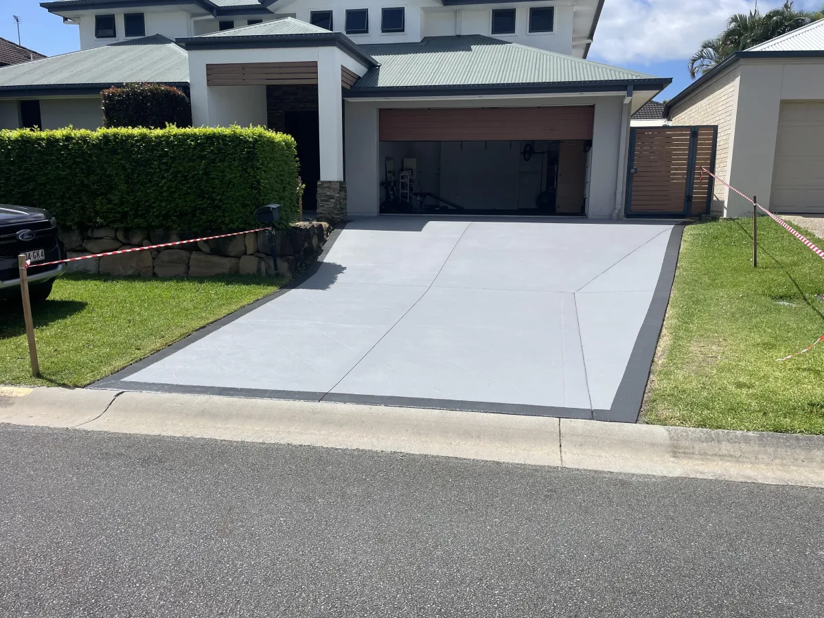 Millers Concrete Coatings
