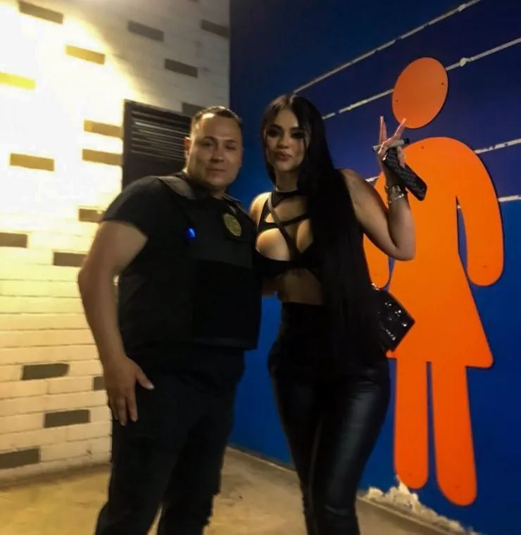 ndividual VIP security for tourists in Colombia