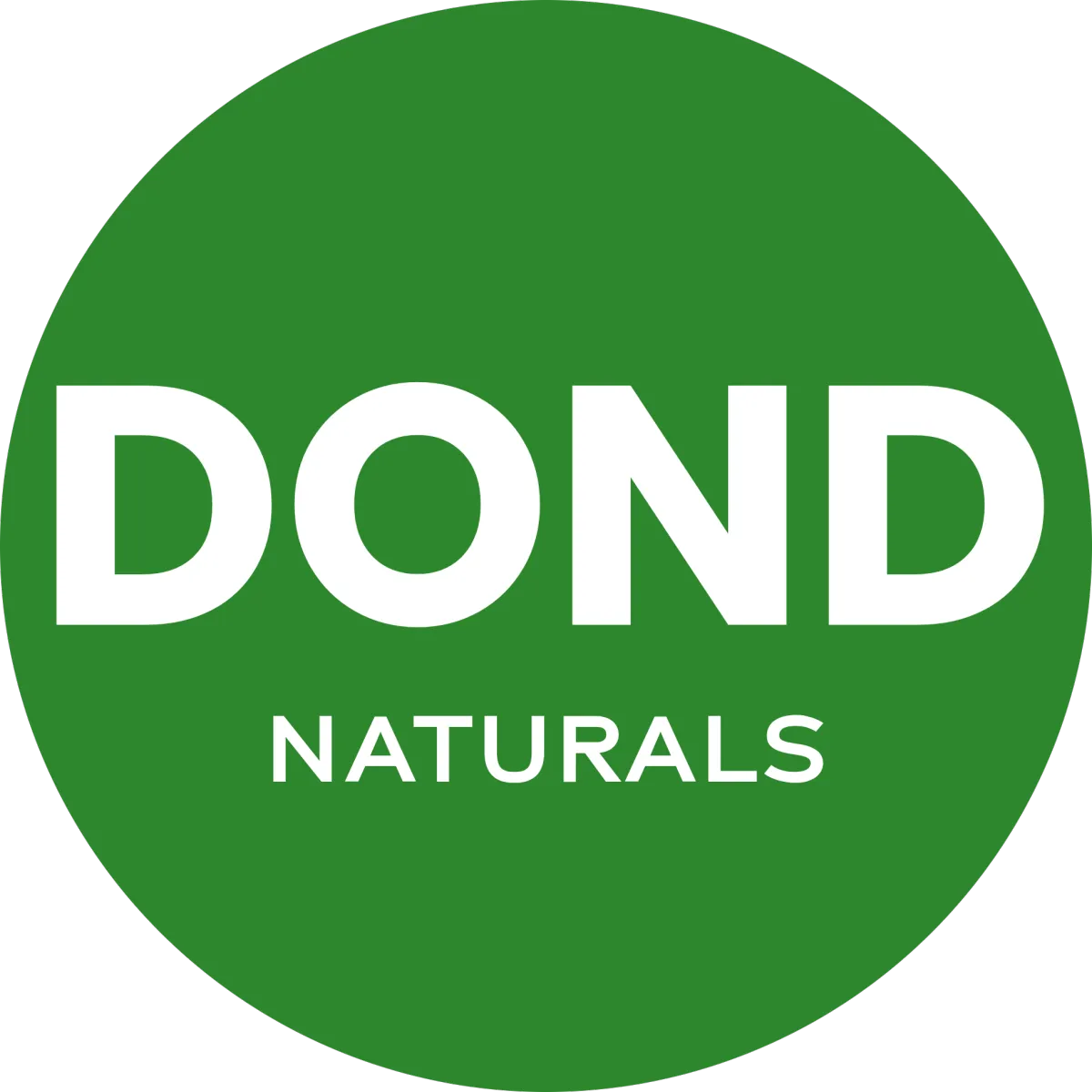 DOND Logo