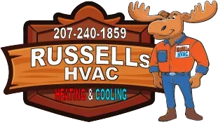 Central Maine's Premiere HeatPump Installation