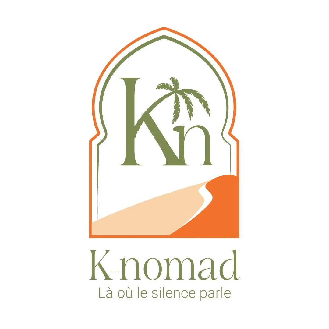 Logo K-Nomad