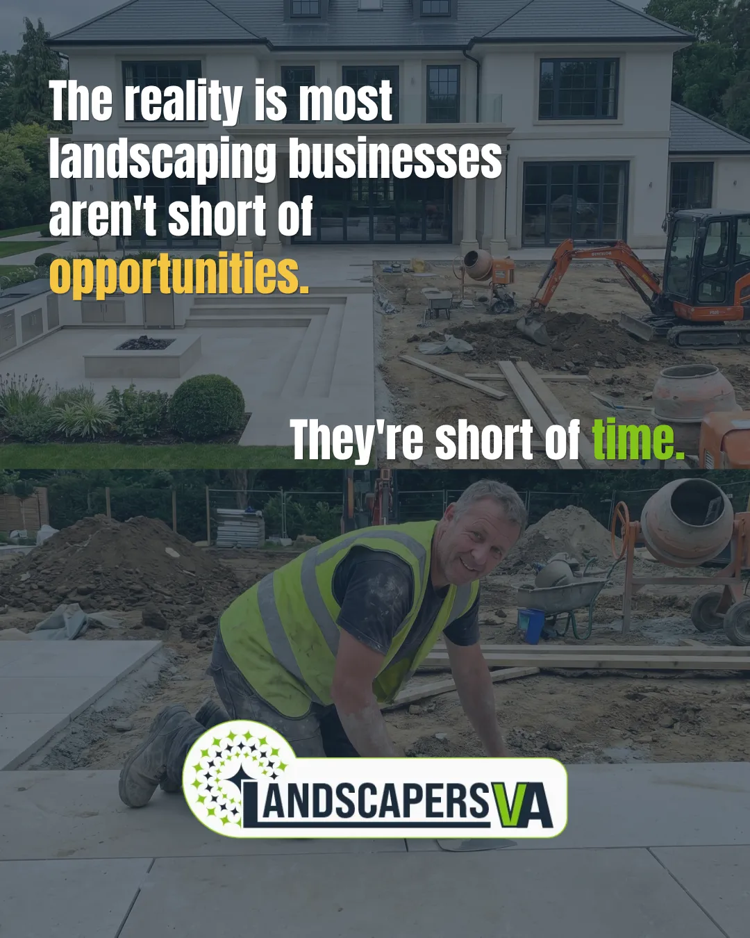 How Many Landscaping Enquiries Are You Losing Each Month?