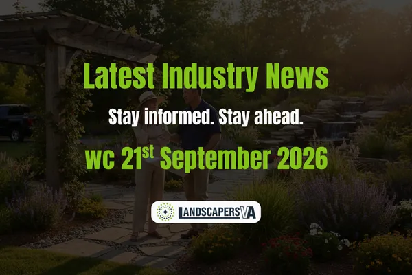 This Week's Landscaping Briefing: Delivery Readiness Matters 
