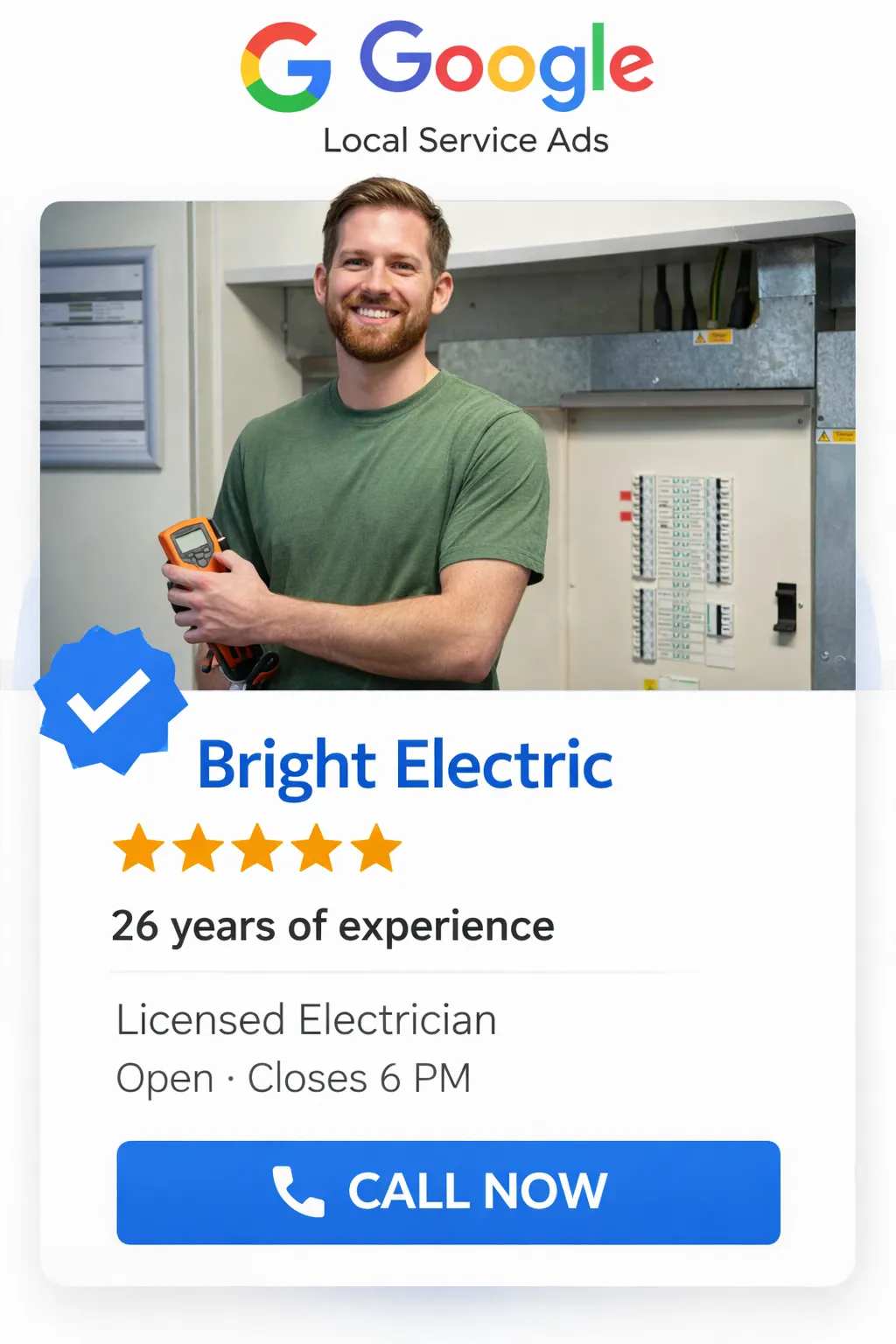 google ads and facebook ads