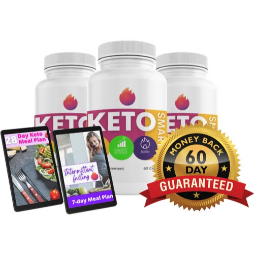 Keto Smart