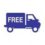Free Shipping