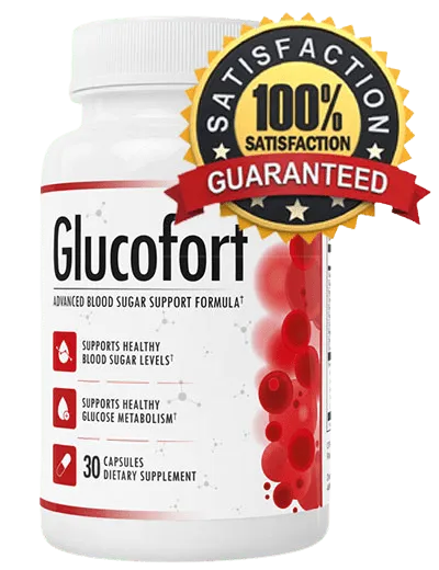 Glucofort Supplement