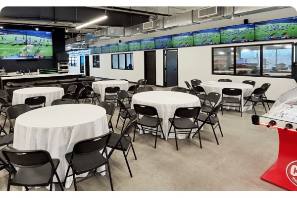 Holiday Party Locations Near Me: The Ultimate Guide to Omaha's Best Event Venues