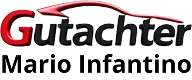 KFZ-Gutachter Mario Infantino Logo