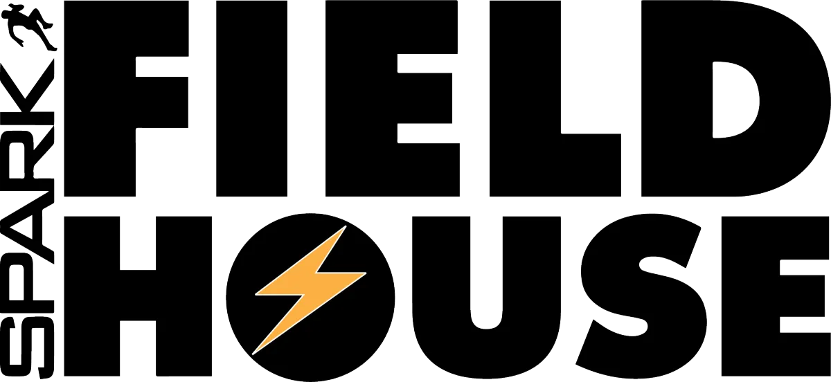SPARK Field house Physiotherapy & Performance Services Logo