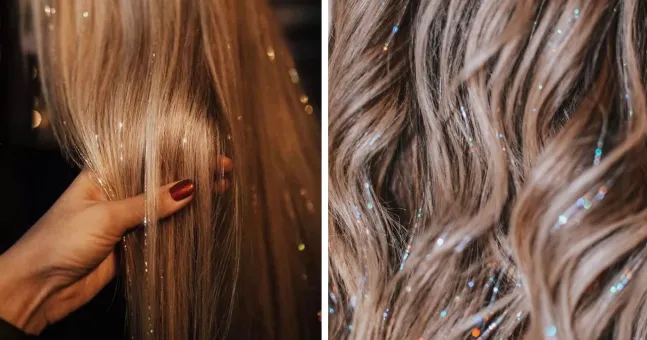 Hairwraps, Fairy Hair Tinsel & Feathers – Just Bead It