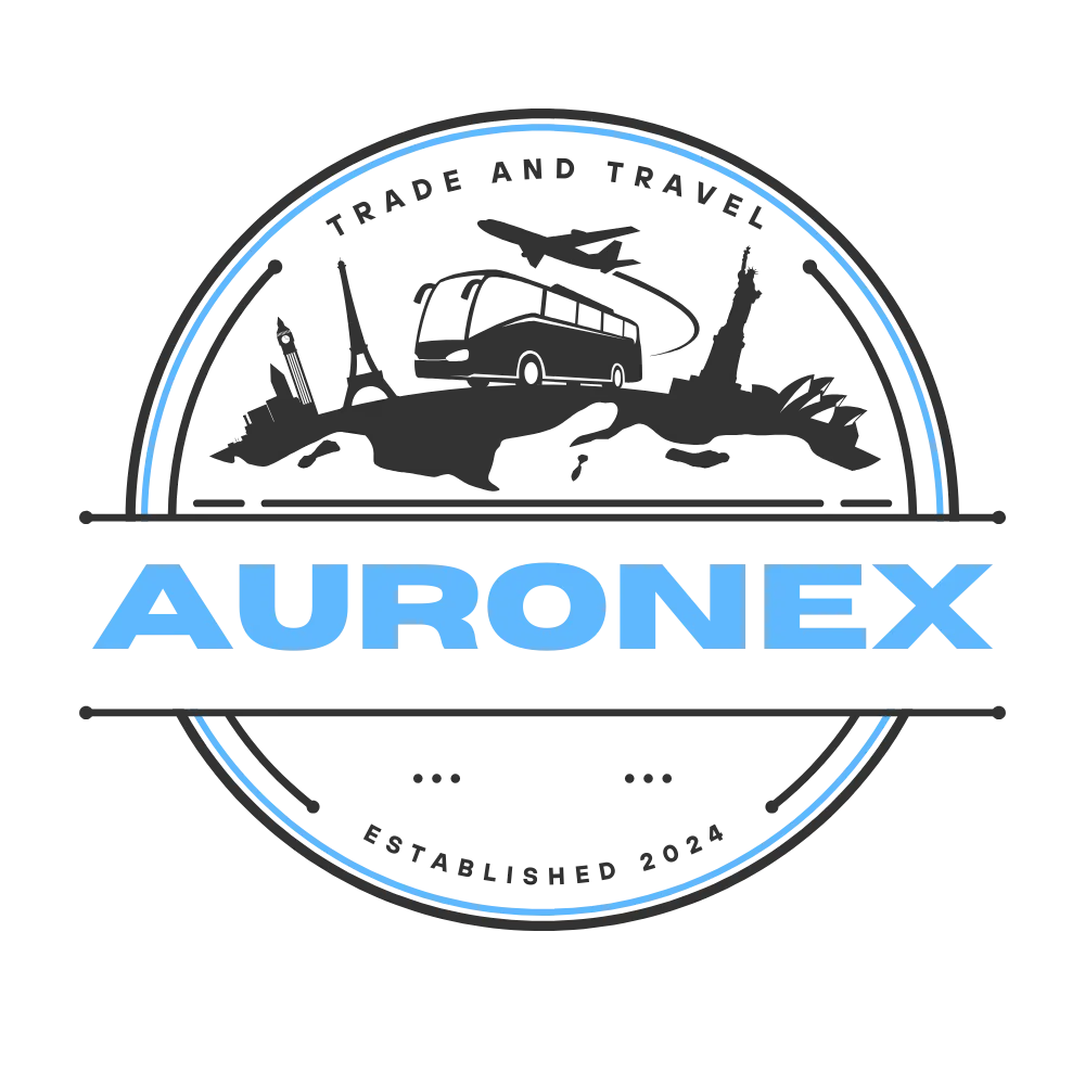 Auronex Lgo