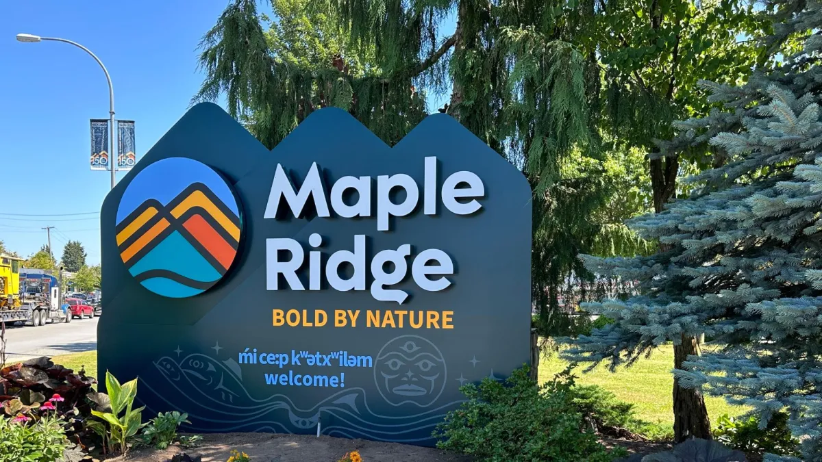 Maple Ridge, BC Appliance Repair by Simplyfix Appliance Repair
