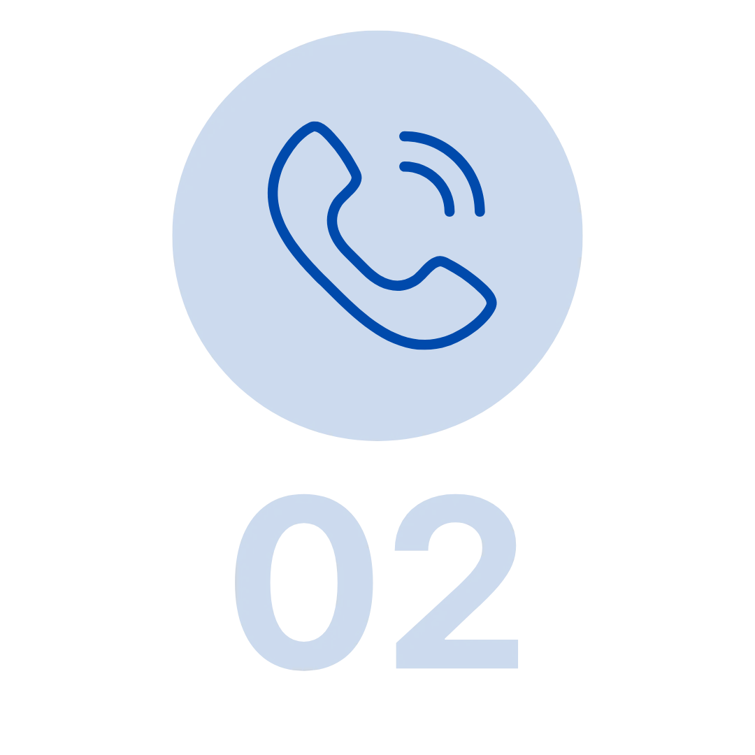 Automated Call Forward Service