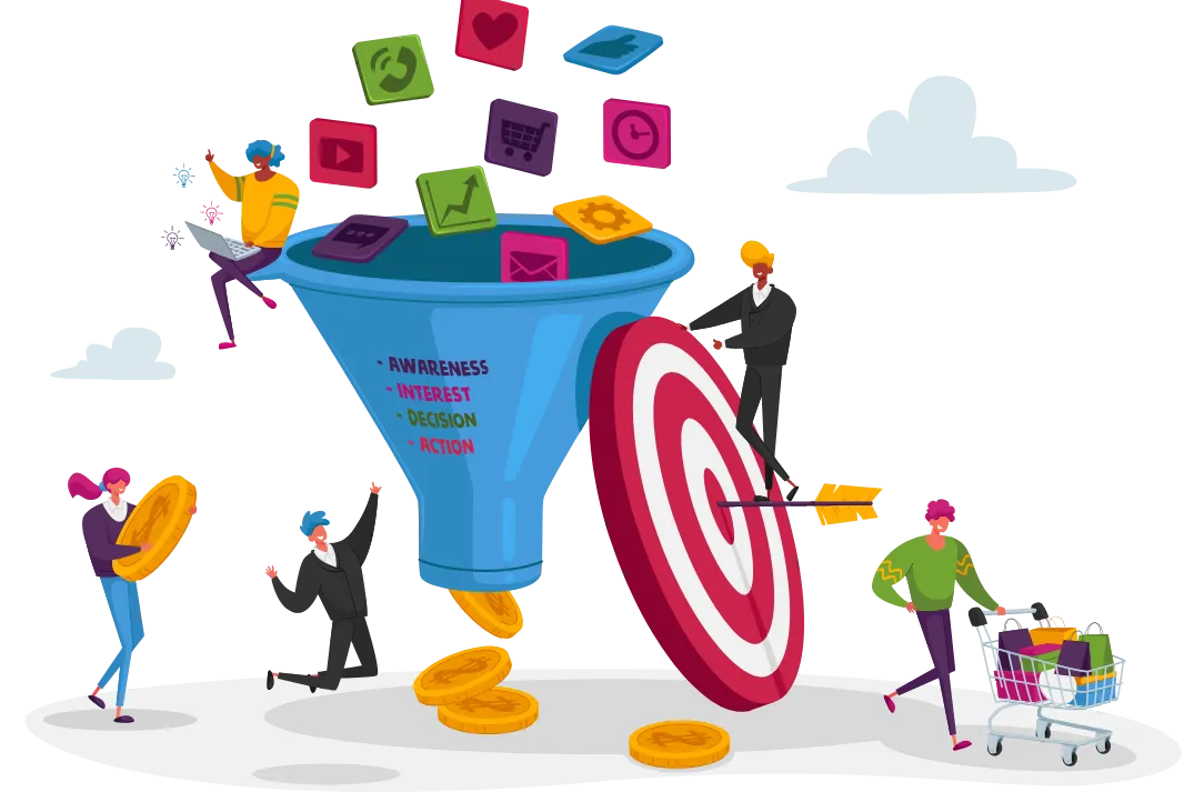 ROI systems illustration