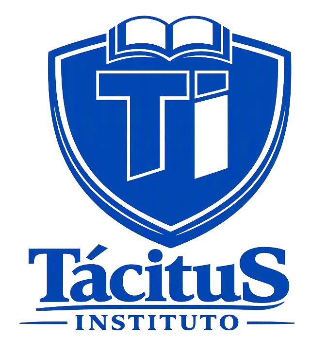 TácituS Instituto Logo