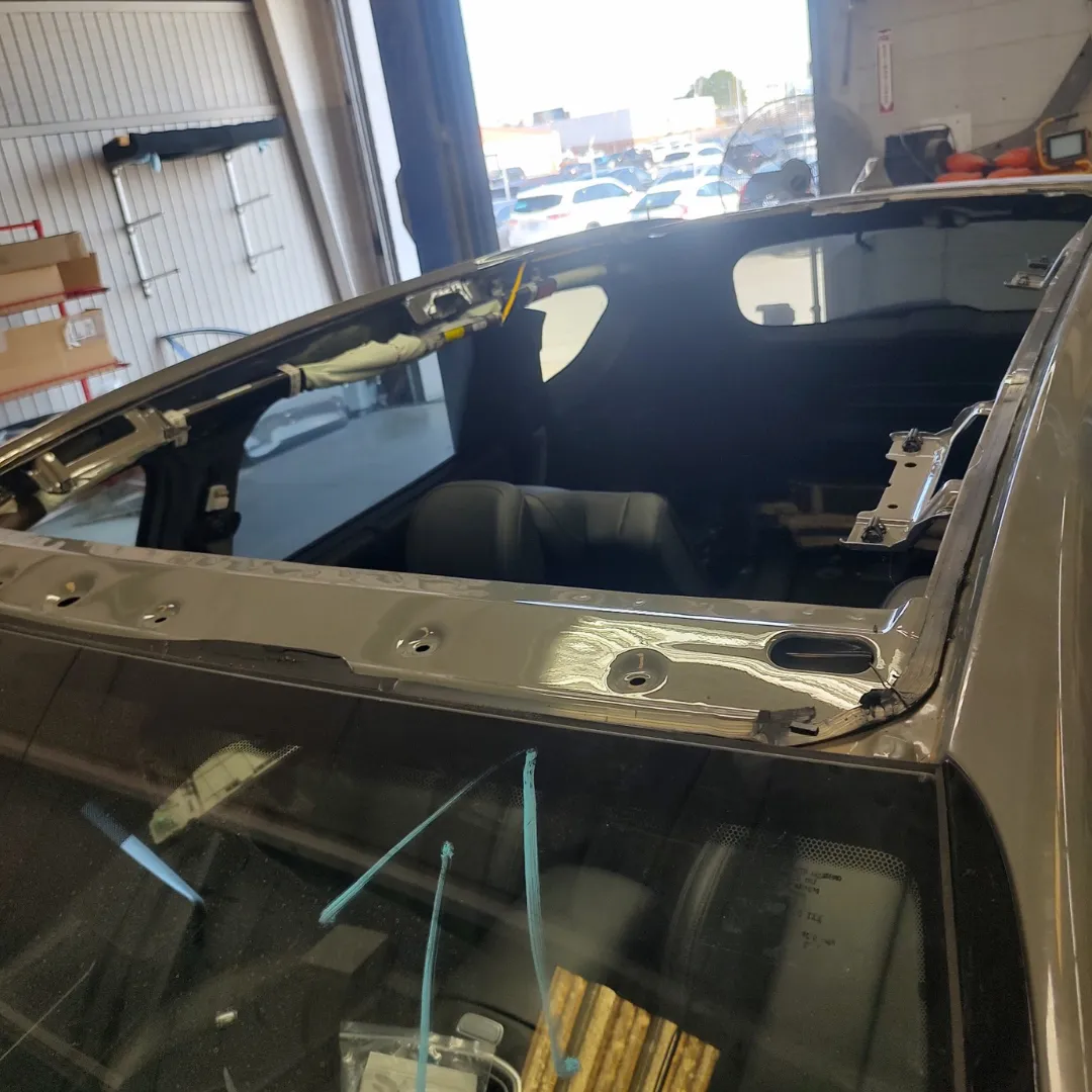 mobile windshield repair