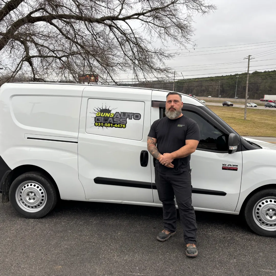 Windshield replacement