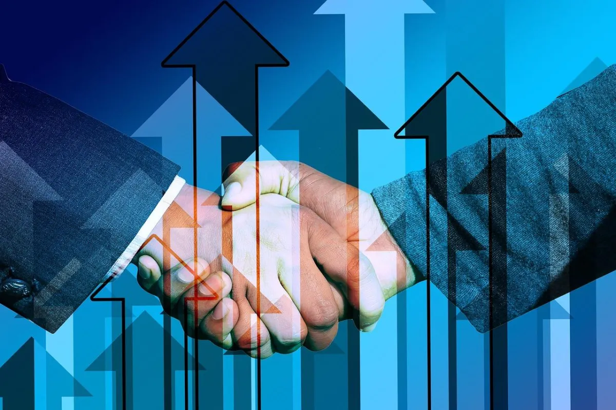 partnership for marketing 