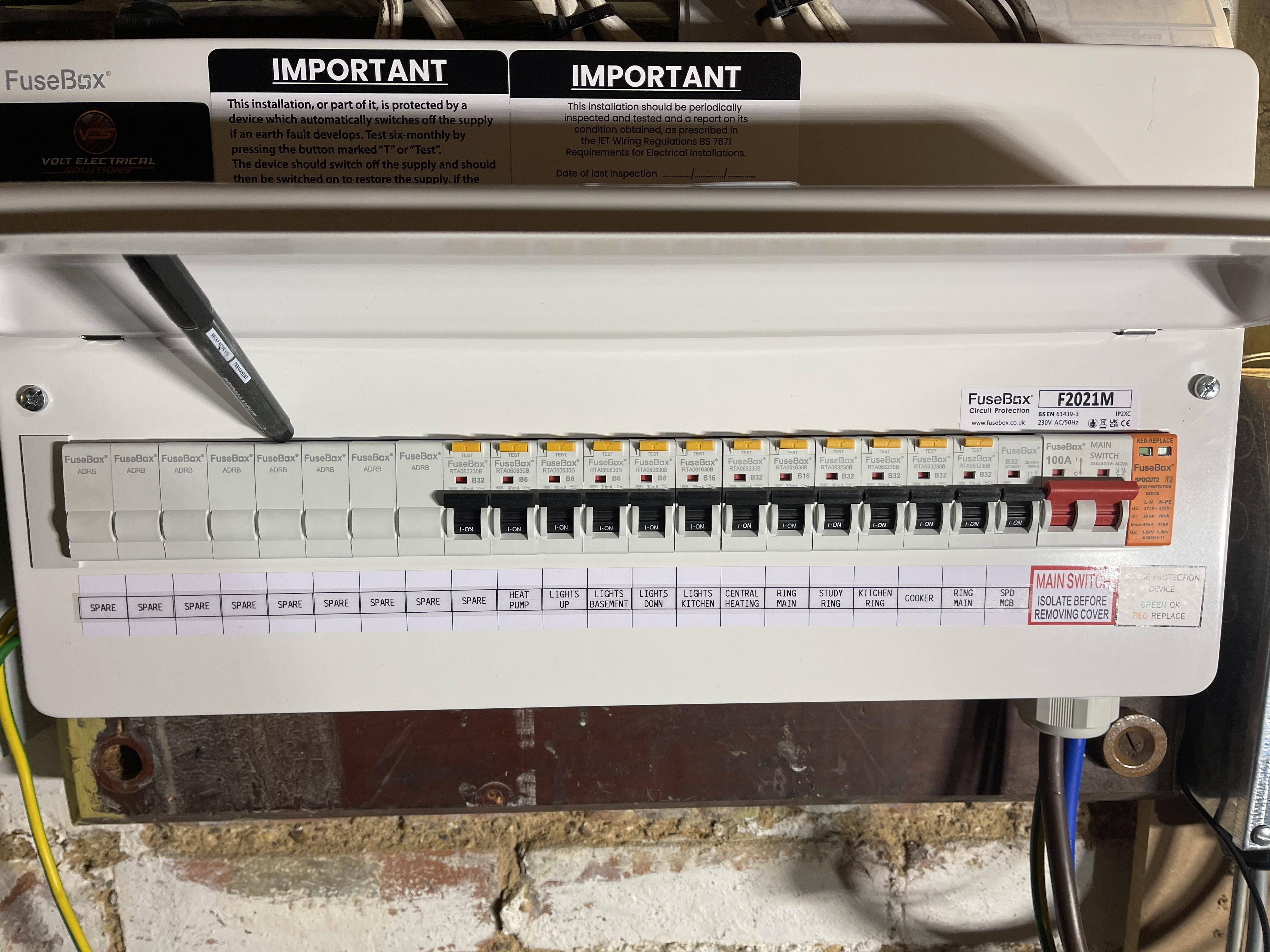5 Signs Your Home Needs Rewiring (And How to Tell Before It's Too Late)