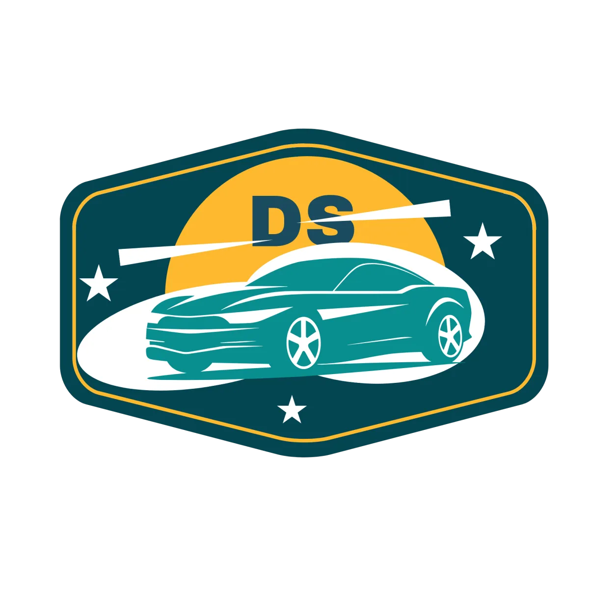Brand Logo