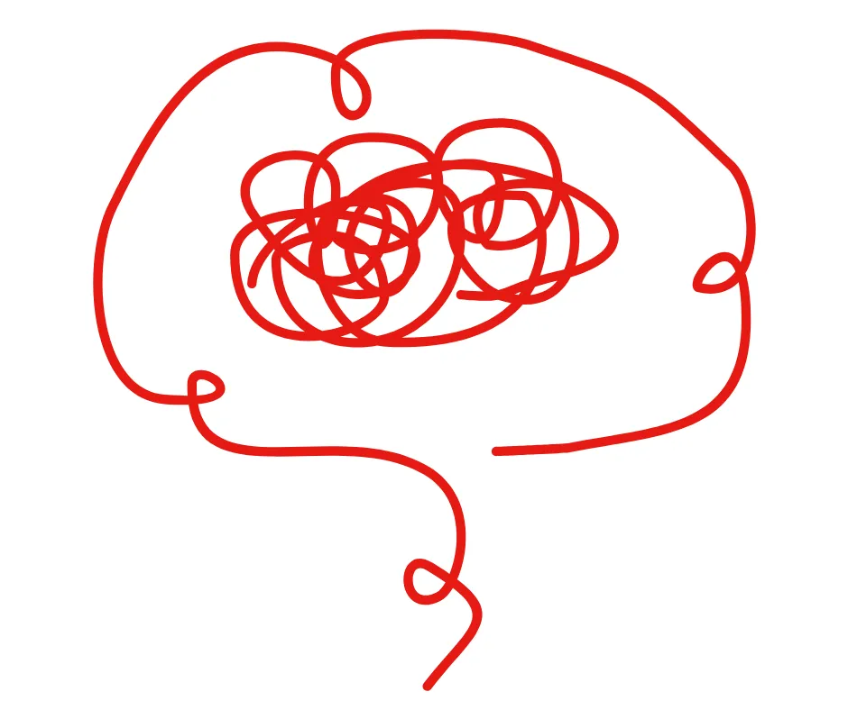 brain fog