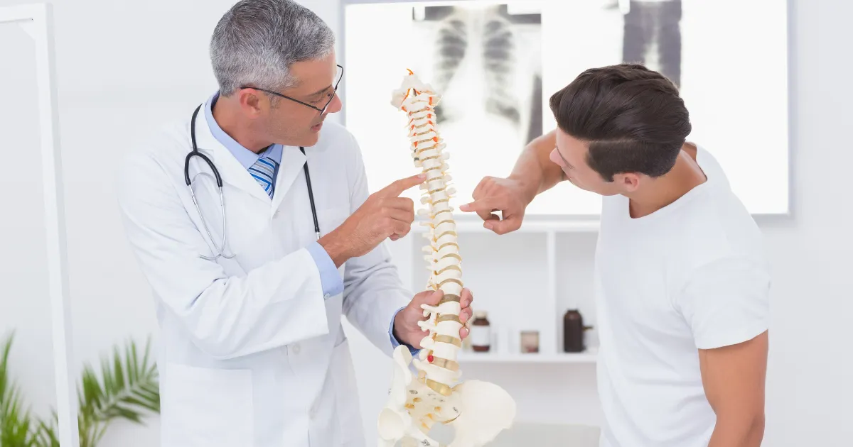 chiropractic for headaches