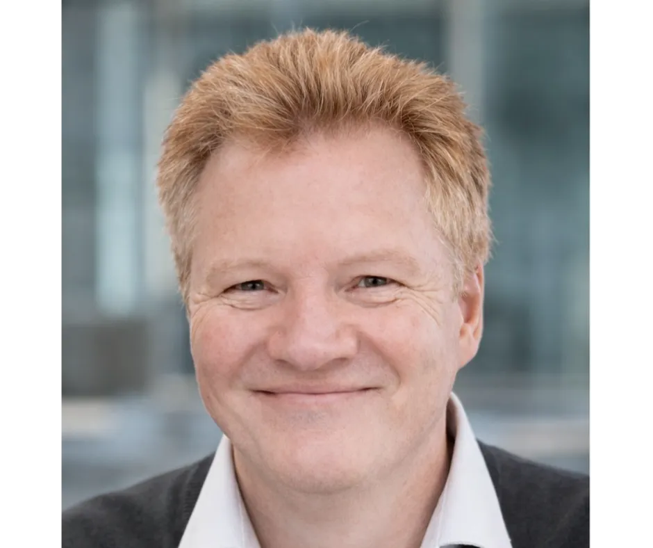 Portrait of the practitioner