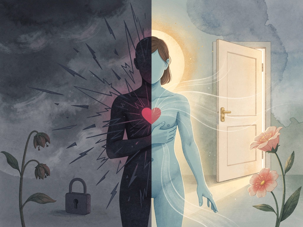 Peter Bennett - Rewire Your Pain Program