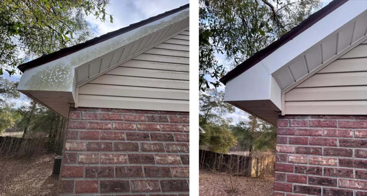 Pressure Washing Hardin County