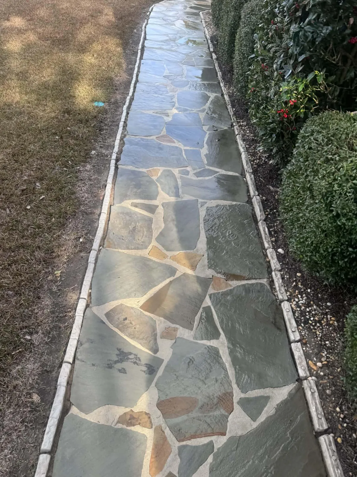 Gas station Washing Hardin County