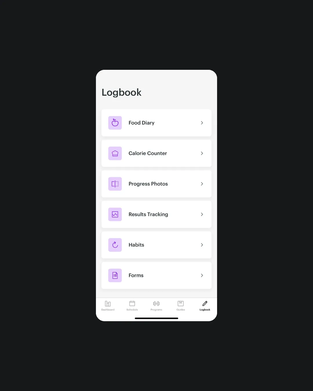 TEMPO App