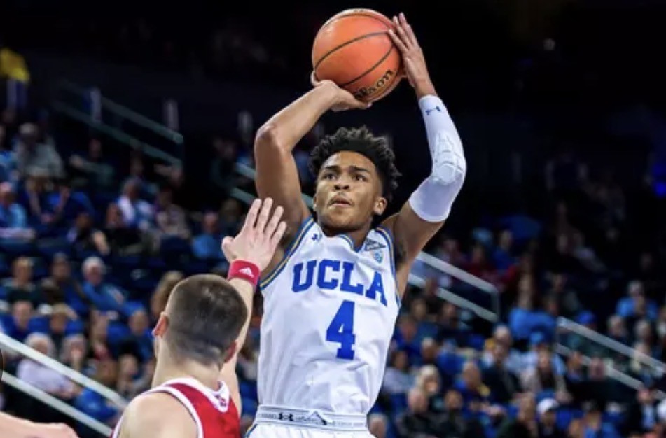 Jaylen Hands