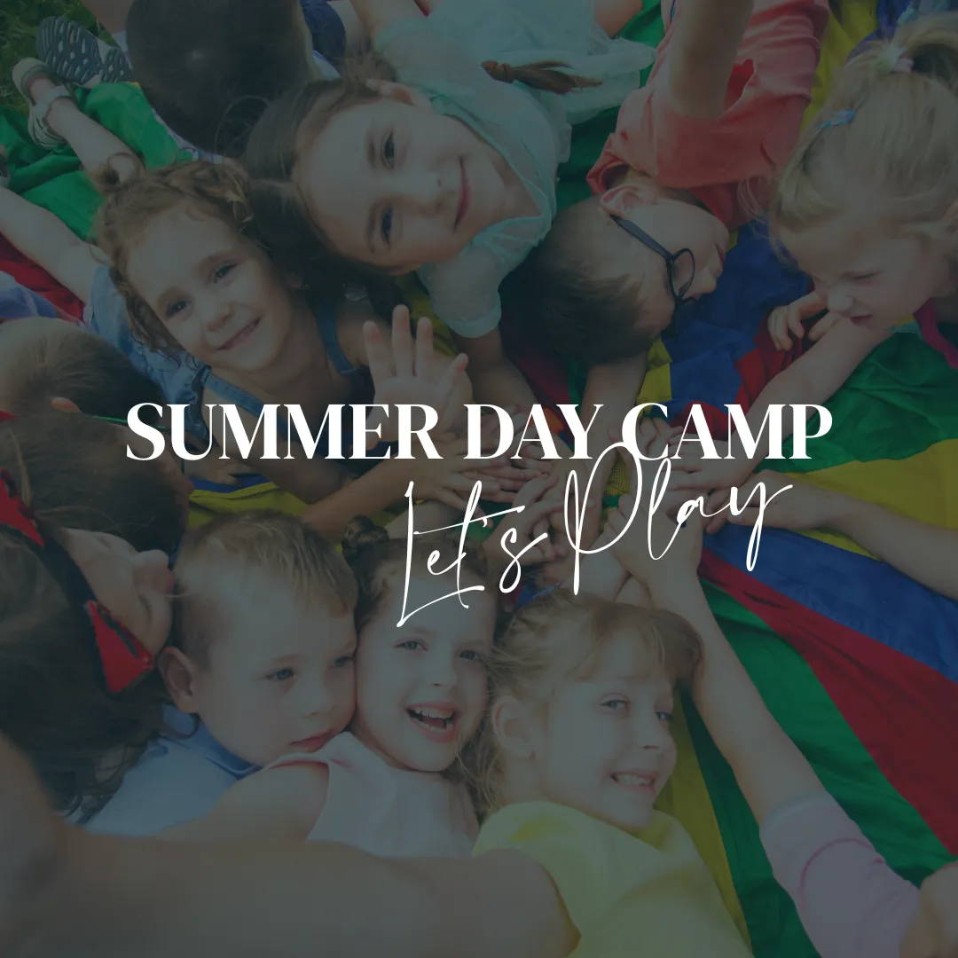 Summer Day Camp