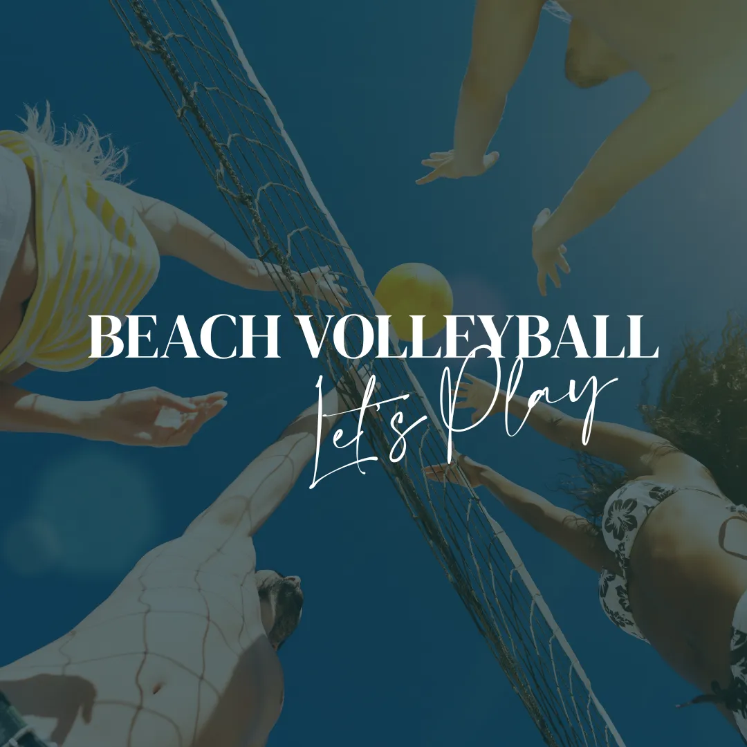 Beach Volleyball