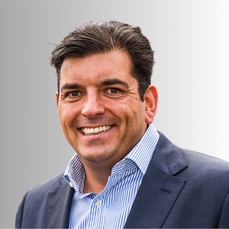 Christopher McClellan - Founder of Tieto Capital