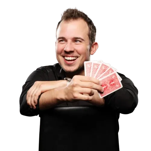 Magician
