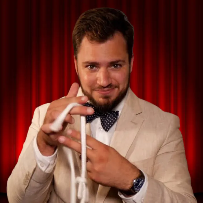 This Month's Magical Star!