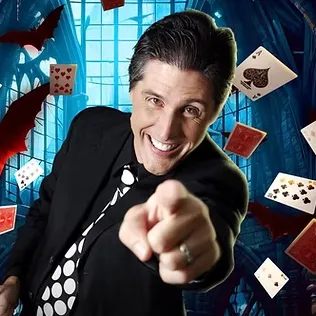 Magician