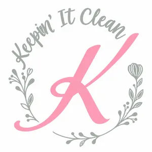 Keepin' It Clean house cleaning services