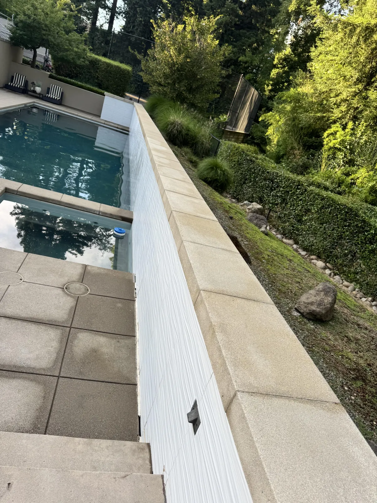 Power Washing in Sacramento