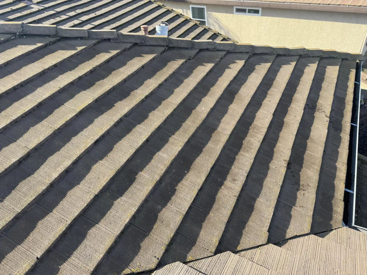Exterior Washing in Sacramento