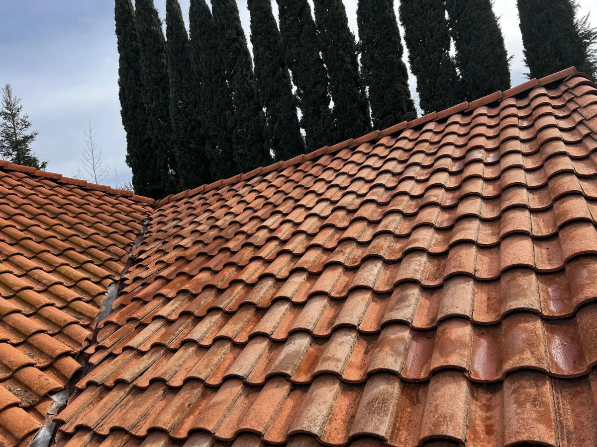 Exterior Washing Sacramento